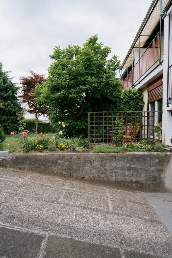 Ljubljana C17 4-Bedroom Private Row House With Garden And Parking Extérieur photo